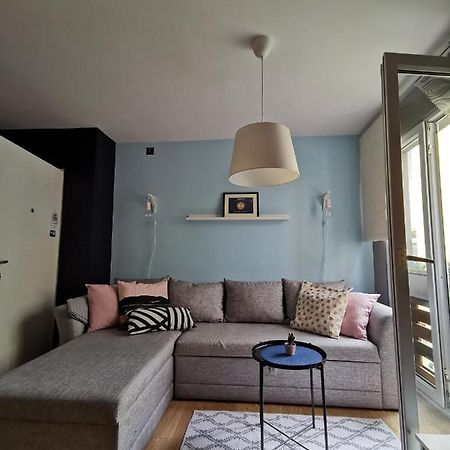 Nest Hotel Belgrád Kültér fotó