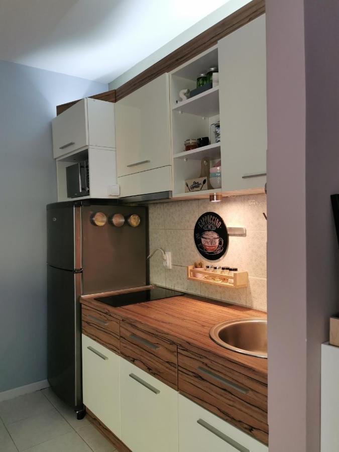 Nest Hotel Belgrád Kültér fotó