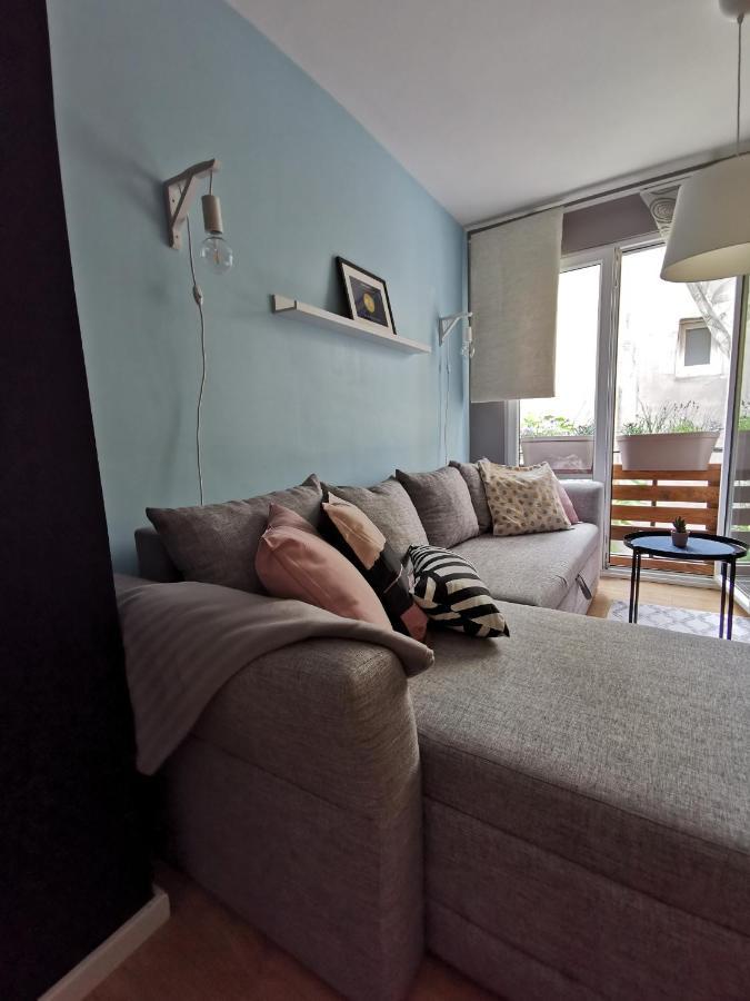 Nest Hotel Belgrád Kültér fotó