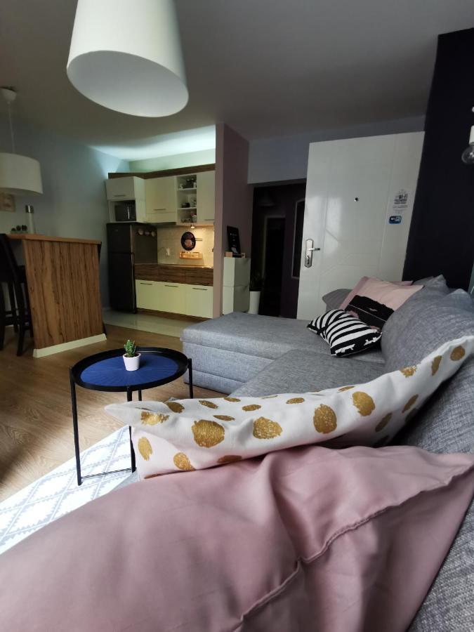 Nest Hotel Belgrád Kültér fotó