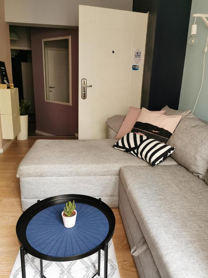 Nest Hotel Belgrád Kültér fotó
