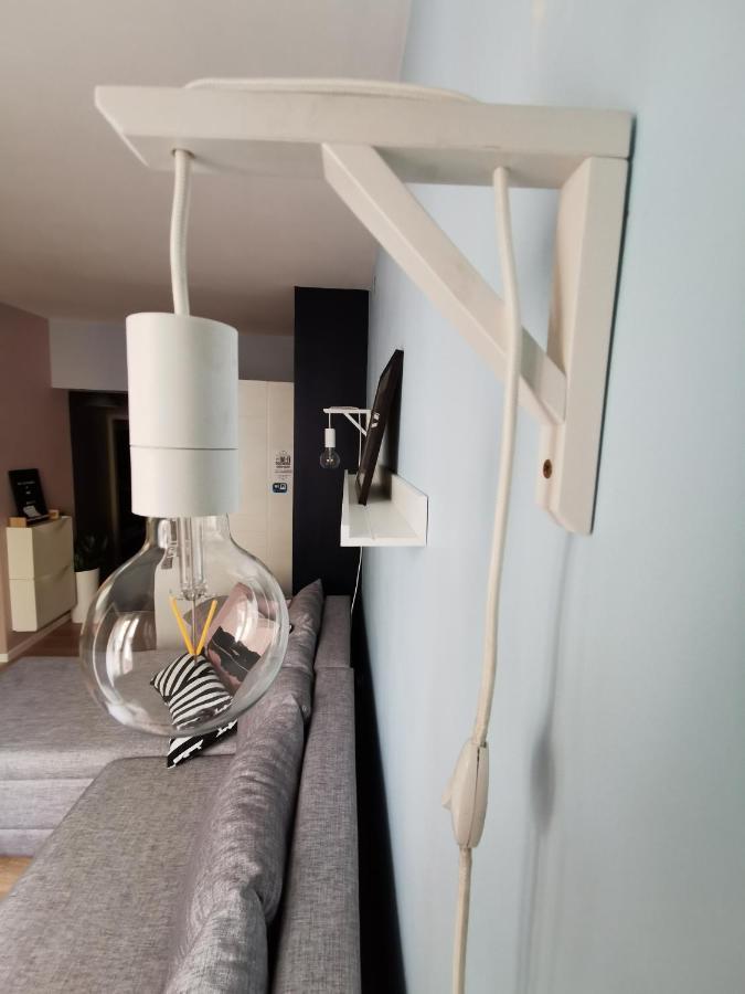 Nest Hotel Belgrád Kültér fotó