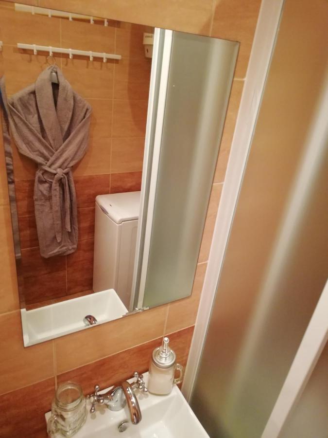 Nest Hotel Belgrád Kültér fotó
