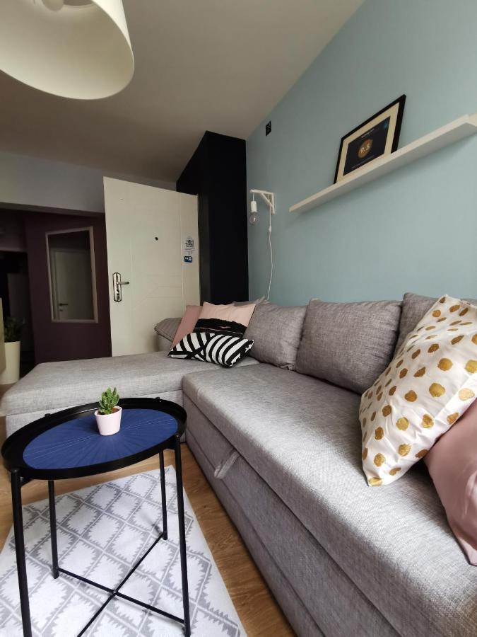 Nest Hotel Belgrád Kültér fotó