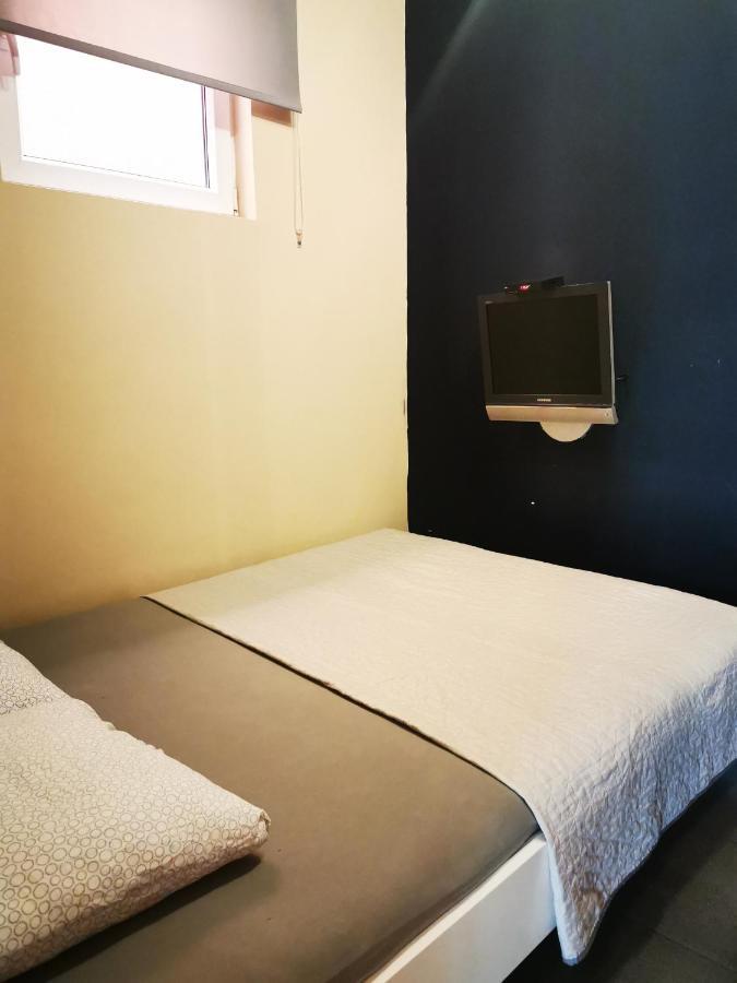 Nest Hotel Belgrád Kültér fotó